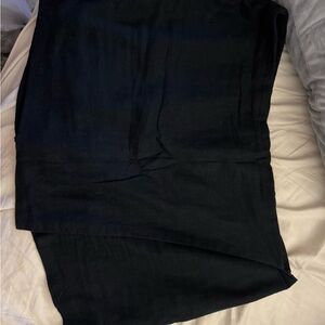 Abercrombie & Fitch Scarlett Wrap mini Skort